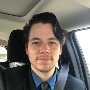 Meet your Posher, Nick